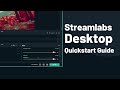 How to Download, Install, and Go Live with Streamlabs OBS | Streamlabs OBS Tutorial