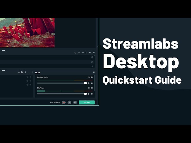 Streamlabs