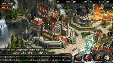 Labyrinth King of Avalon