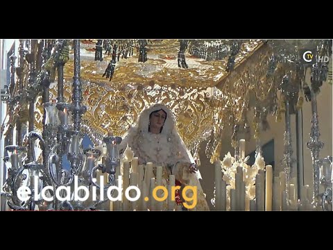 Real, Ilustre y Venerable Hermandad Sacramental de Nuestro Padre Jesús Nazareno de los Pasos en el Monte Calvario y María Santísima del Rocío Coronada