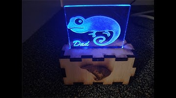 Create a box with Box designer and Corel Draw