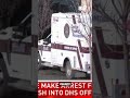 Federal Trial Delayed Again in Meridian Ambulance Arson Case
