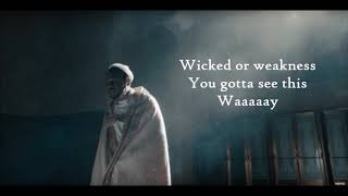 Kendrick Lamar - Humble Lyrics