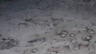 30 seconds of zen - boiling mud #2.AVI