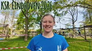 Survivalrun Eindhoven All Terrain Challenge 2026 - Ksr Dames - Bo De Groot - 1E Plaats