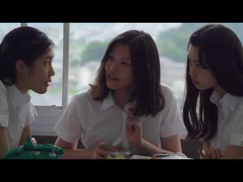 神戸芸術工科大学　映画コース　卒展〈CHAOS 2018〉安田真綾監督「CO2」予告編