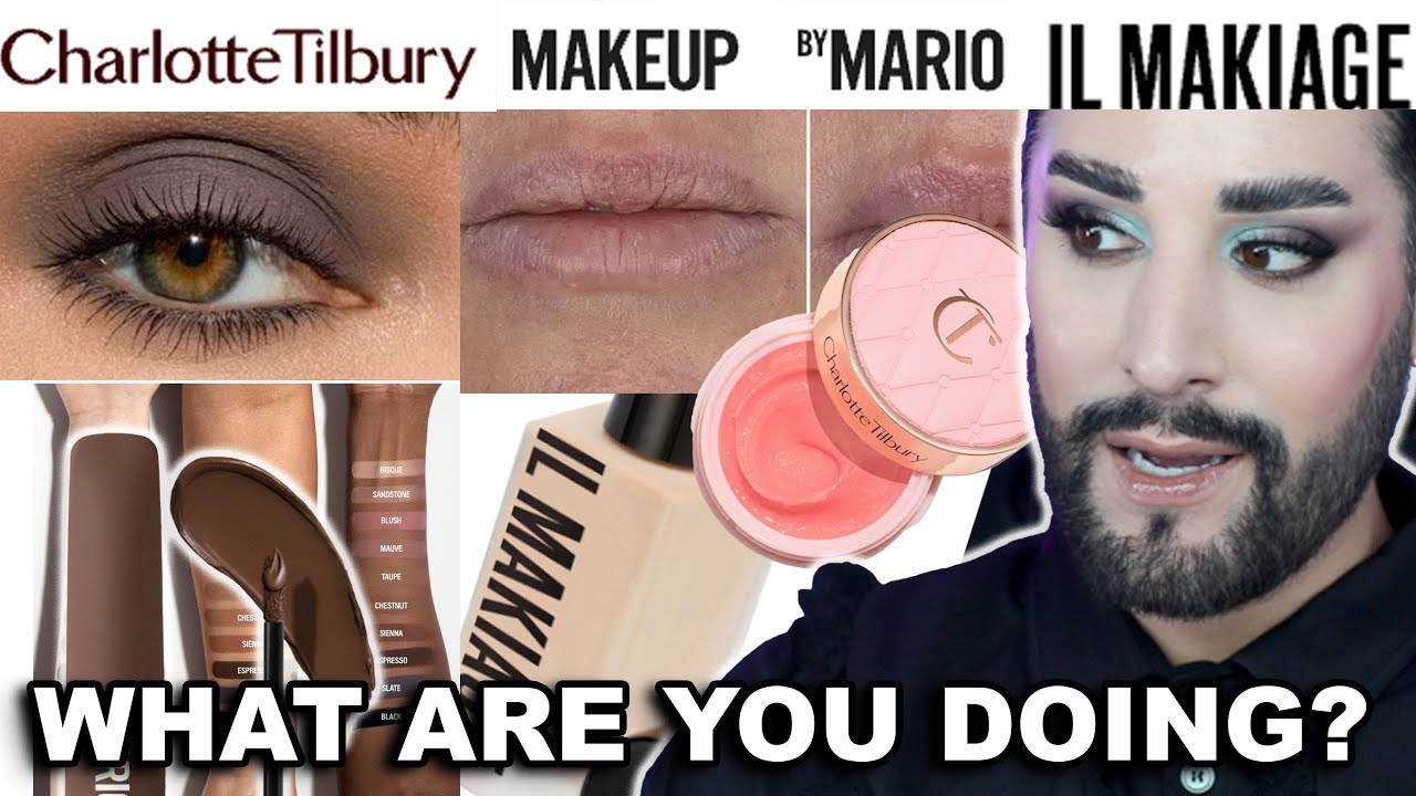 Are These Brands Trying To Scam Us? | lying in their ads?