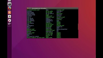 Uso de redirecciones y pipes en el shell de Linux