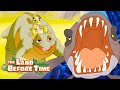 Dino Deep Sea Adventure Full Episode The Land Before Time