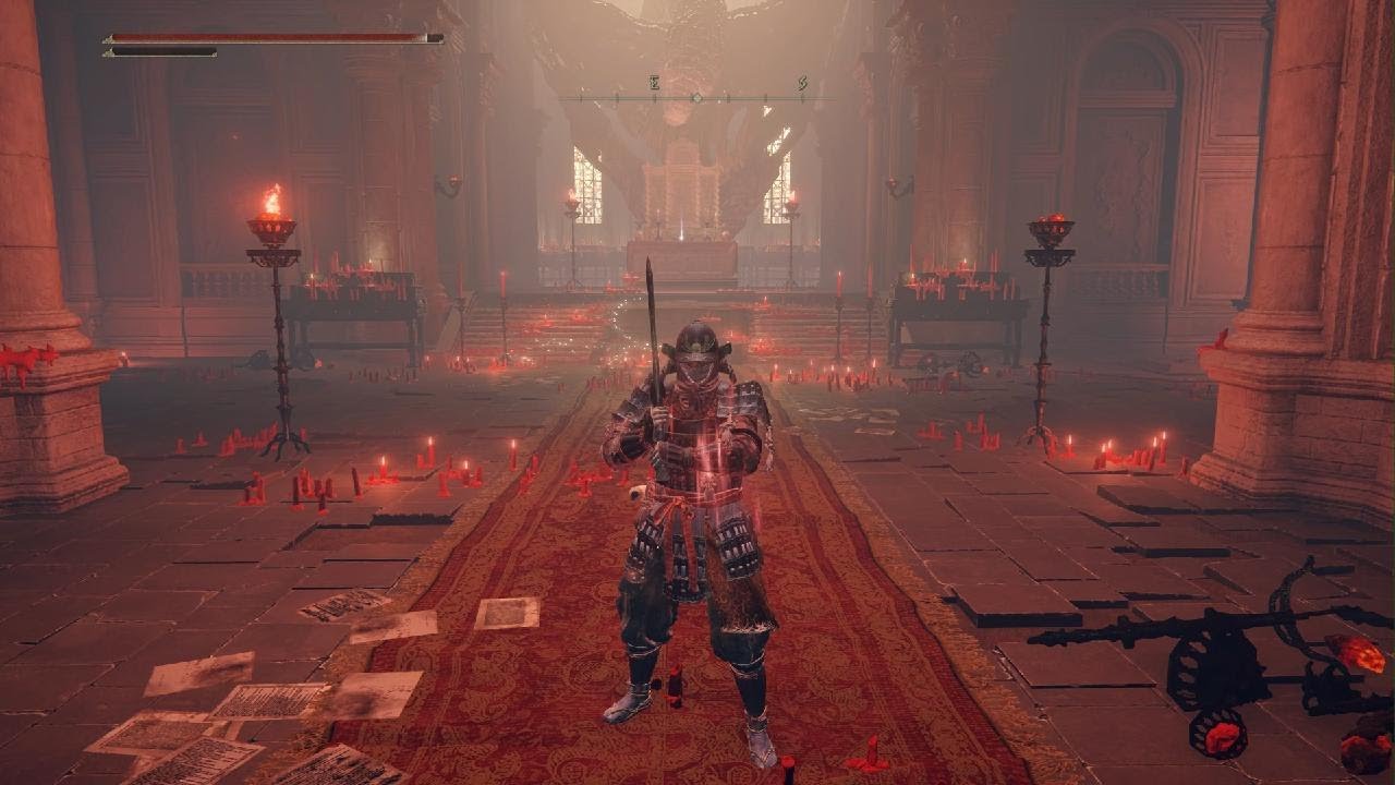 How to Beat Godskin Noble Early (Somber+7 in 45 minutes) Bloodhound