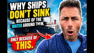 The Ship Lesson That Will Change Your Mindset Forever | Win the Day