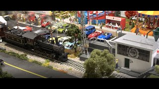 Do You Have to Spend Thousands for a Great Train Set?