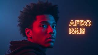 RNB Afro Night Vibes: Smooth Afrobeat &amp; R&amp;B for Late Night Chill