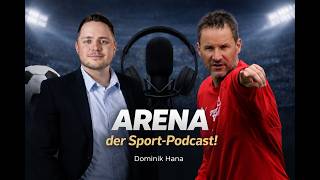 HOW GOOD IS AUSTRIAN SOCCER? OLIVER OBERHAMMER ON THE ÖFB, WORLD CUP & HIS COACHING GOALS