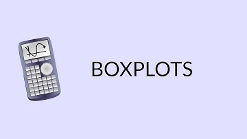 Ch3: TI83/84 Graph Regular and Modified Boxplots
