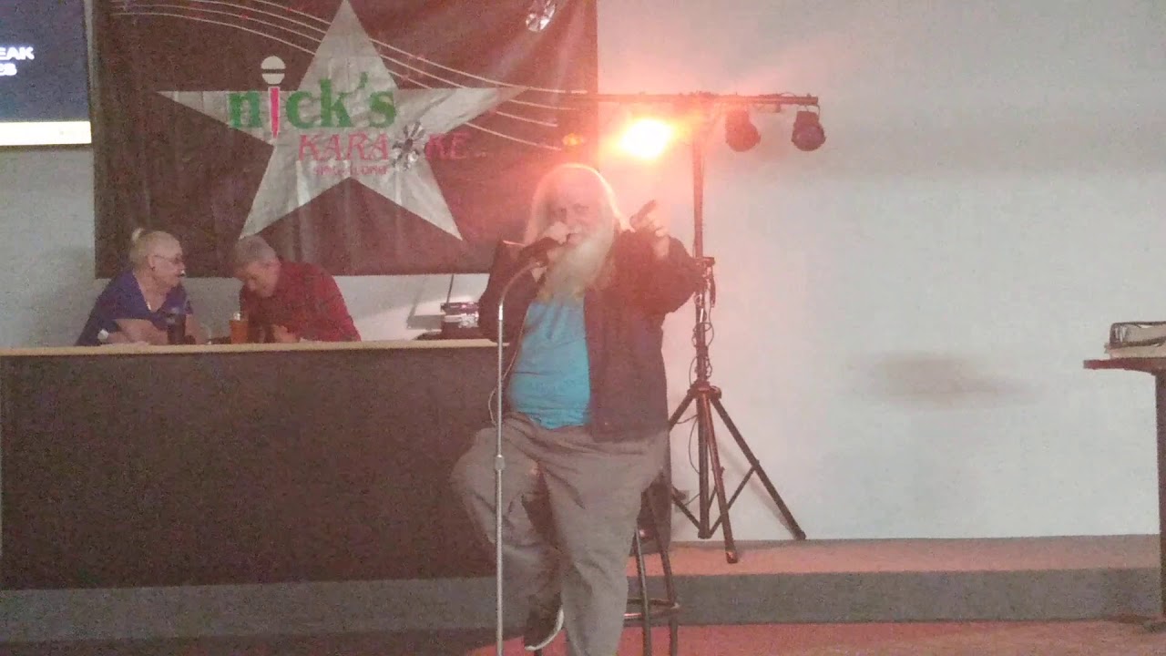 Mark Singing - YouTube