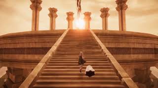 NieR Reincarnation - Promotional Trailer