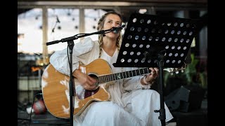 Hallelujah Cover, Bazar Festival, Lyon, October 2023