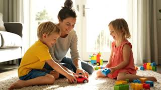 Dallas County’s Tri‑Share Child Care Program: How TOOTRiS Is Transforming Working Parents’ Lives