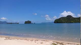 #Langkawi - Pantai Kemarong (recommended)