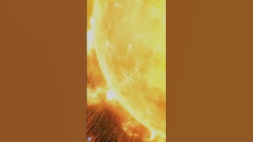 the fastest spacecraft in the world #sciencefacts #spaceresearch