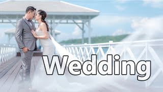 Wedding Romantic Piano and Cinematic Inspirational by mezzosound