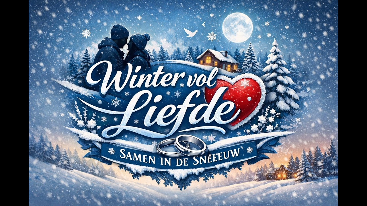 Winter vol liefde SONG by Stijn Gabeler.eu GoDoGood 