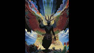 Invocated Angel