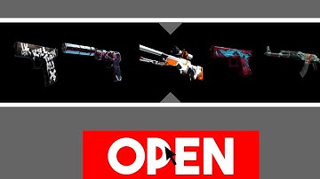 Gun intro without text