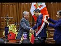 Analista sobre permanencia de Jerí en la presidencia: “Hay que considerar la fragilidad política”