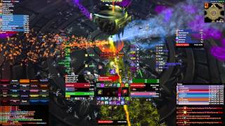 Exploding Labrats vs. Durumu the Forgotten 25 HC