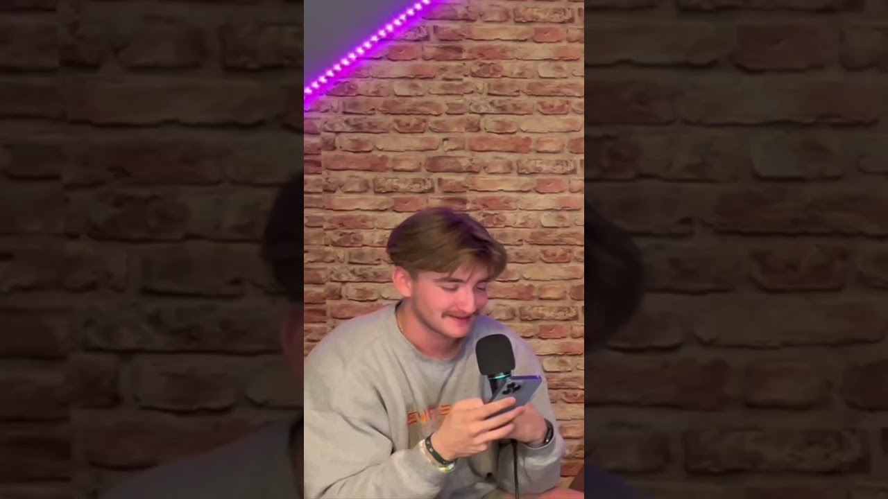 Every Direction: Dad Jokes - Part 2   (Feat: Grayson Chrisley)