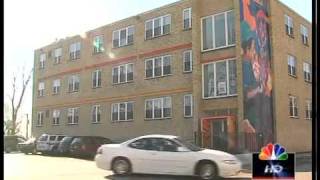 KCPD doubles size of gang unit