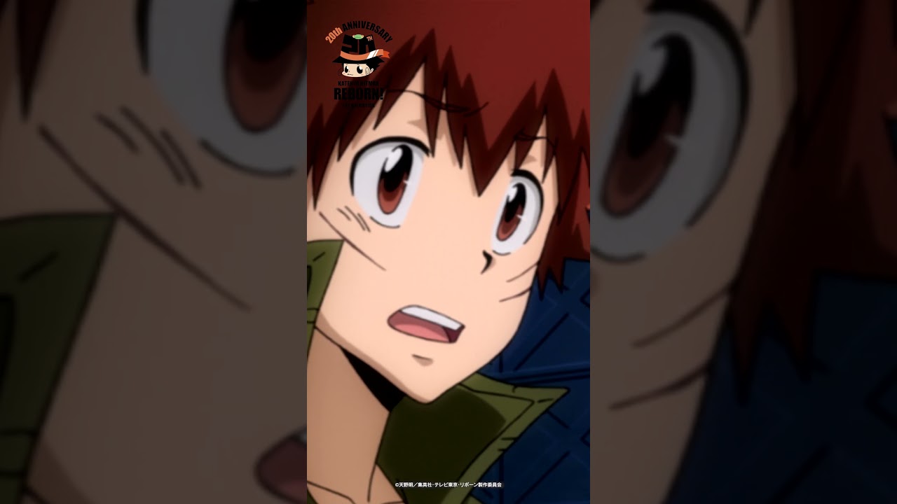 標的136「明かされる真実」#アニリボショート203日毎日更新