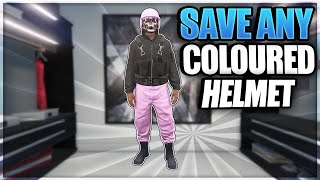 *EASY*How To Get Pink Joggers & Bullet Proof Helmet Patch 1.50