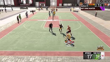 NBA 2k20 Live Stream!|4x Event Winner|Elite 3 grind