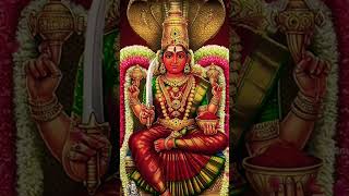 ஆதிசக்தி  🔱🔱🔱🔥🙏அம்மன் பக்தி பாடல் #god #amman #shortvideo