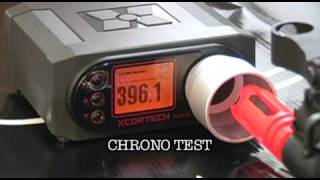 Godfather Airsoft - Echo1 A.S.C. Review