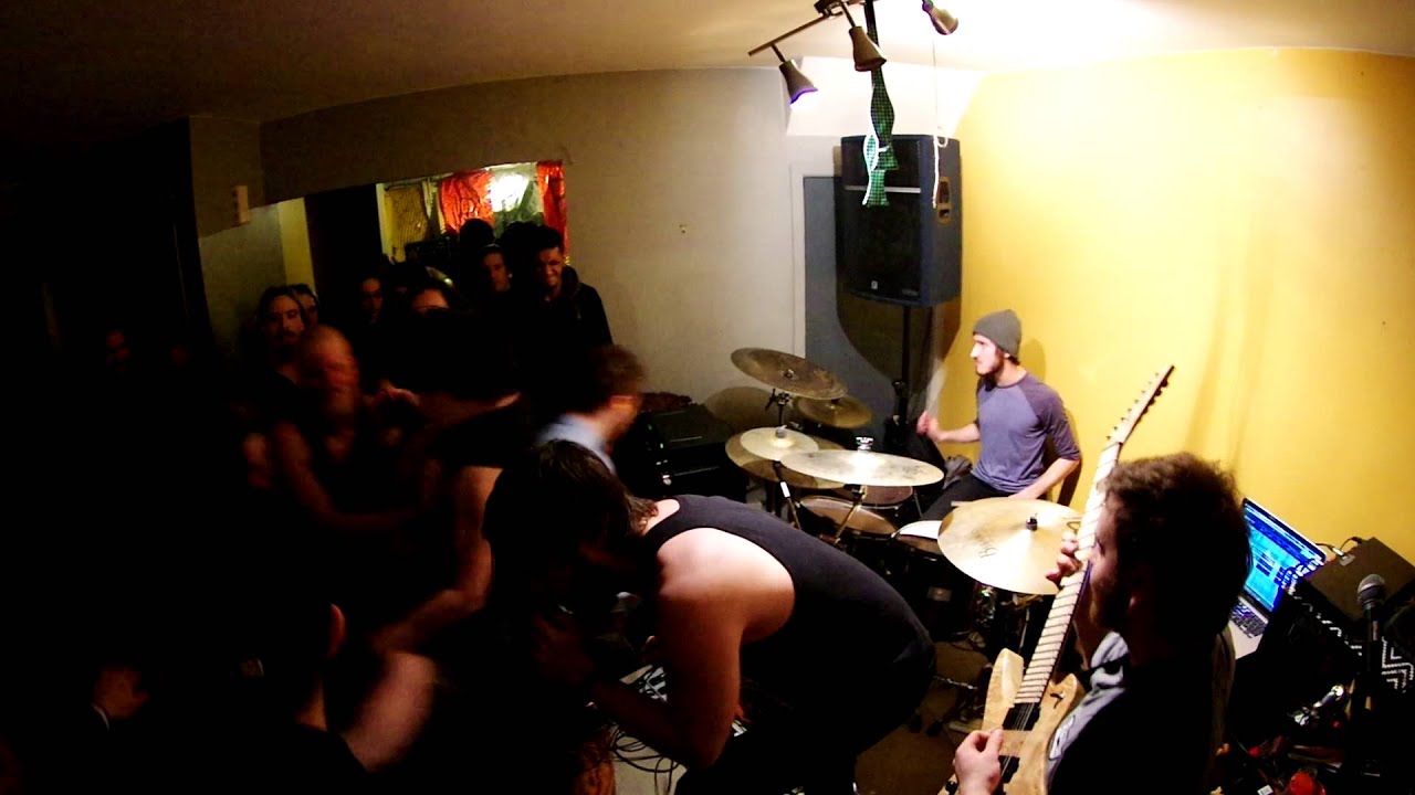 Epic Band Fails YouTube