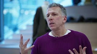 IFM Paris | Bachelor of Arts in Fashion Design : Thierry Rondenet and Hervé Yvrenogeau