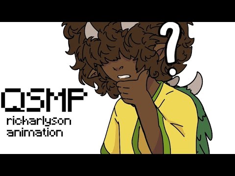 richarlyson sendo richarlyson | Animação QSMP