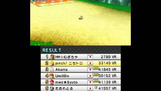 mariokart7 世界戦 20120818-2