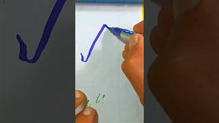 capital A. latter A. #abcdhouse #capitallettersmallletter #alphabet #capitalletters