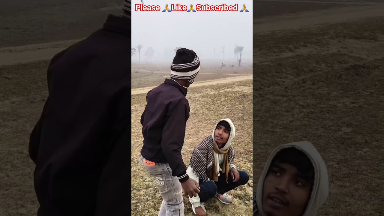 ||cricket khelte Pakistan me||🤣🤣 New viral comedy video😂😂...