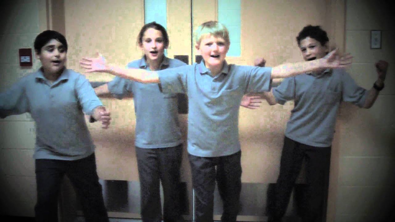 LipDub Toi+Moi École Pasteur Montréal