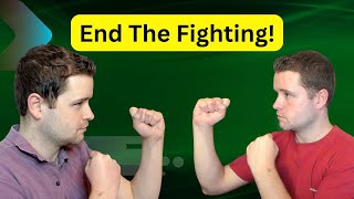 Breaking Social Media Echo Chambers: Turn Heated Debates into Constructive Conversations!