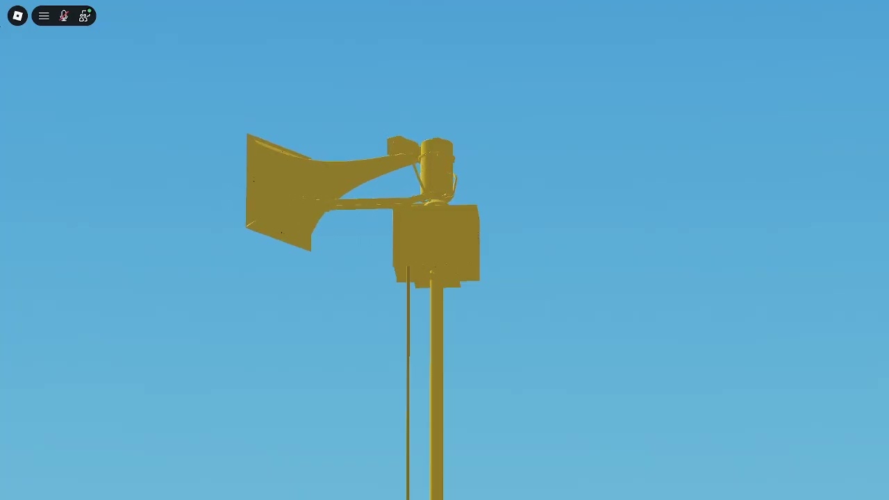 St. Paul Thunderbolt 1003A testing (reverse wired) Roblox