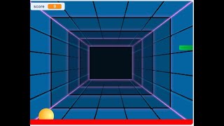 How to Make a Pong Game in Scratch || Scratch Tutorial for Beginner