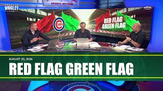 Prospect Call-Ups Jaxson Wiggins Owen Ayers BREAKDOWN Road to Wrigley