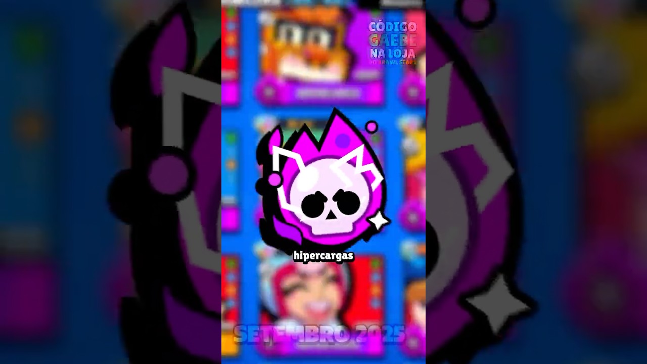 RANQUEANDO AS NOVAS HIPERCARGAS DE PIOR A MELHOR! 